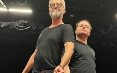 Zkoušíme: Důmyslný rytíř don Quijote a jeho soumar Pemza, Roman Zach Don Quijote a Ondřej Bauer Pemza, opět s Lubošem Balákem!